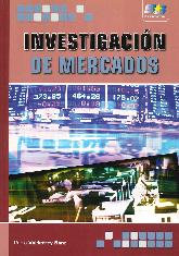 Investigacin de mercados