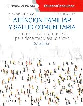 Atencin Familiar y Salud Comunitaria