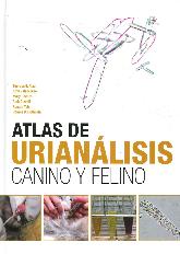 Atlas de Urianlisis Canino y Felino