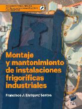 Montaje y manteniminento de instalaciones frigorficas industriales