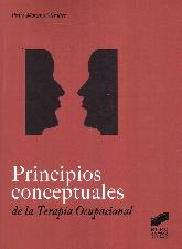 Principios conceptuales de la terapia ocupacional