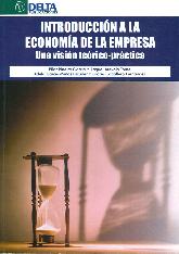 Introduccin a la economa de la empresa. Una visin terico prctica