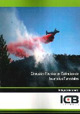 Dirección Técnica en Extinción de Incendios Forestales