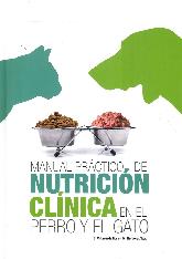 Manual Prctico de Nutricin Clnica en el Perro y el Gato