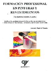 Formacin profesional en pinturas y revestimientos