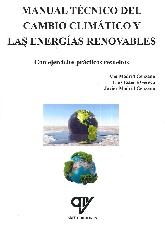 Manual técnico del cambio climático y las energías renovables
