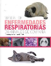 Manual de enfermedades respiratorias en animales de compaia