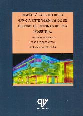 Diseo y clculo de la envolvente trmica en un edificio de oficinas de una industria