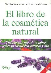 El Libro de La Cosmtica Natural