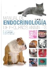 Manual de Endocrinologa de Pequeos Animales