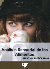 Anlisis sensorial de los alimentos