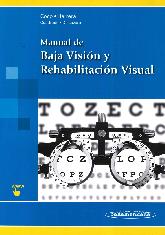 Manual de Baja Visin y Rehabilitacin Visual