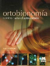 Ortobionomía