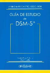 Gua de Estudio del DSM-5