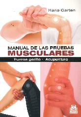 Manual de las Pruebas Musculares