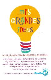 Mis Grandes Ideas