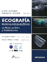 Ecografa musculoesqueltica en medicina fsica y rehabilitacin