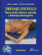 Drenaje linftico.