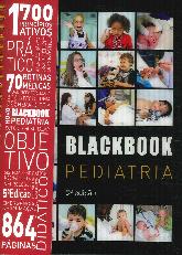 Blackbook Pediatra