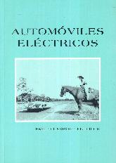 Automviles Elctricos