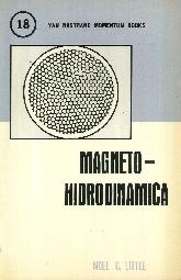 Magneto-Hidrodinmica