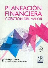 Planeacin Financiera y gestin del valor