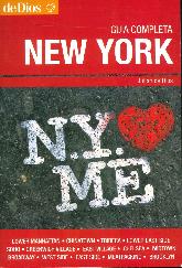 Guia completa de New York
