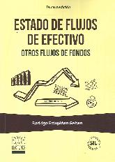 Estado de Flujos de Efectivo