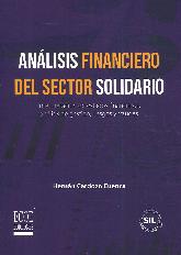 Anlisis Financiero del Sector Solidario