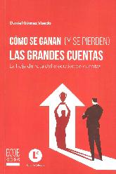 Cmo se ganan ( y se pierden ) las grandes cuentas