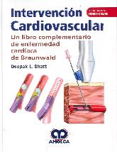 Intervencin cardiovascular