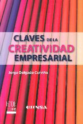 Claves de la Creatividad Empresarial
