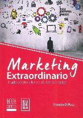 Marketing Extraordinario