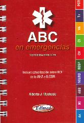 ABC en Emergencias