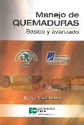 Manejo de Quemaduras
