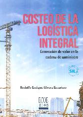 Costeo de la Logstica Integral