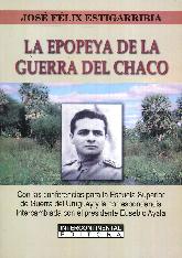 La Epopeya de la Guerra del Chaco