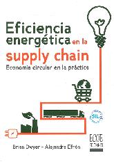Eficiencia Energtica en la Supply Chain