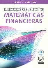 Ejercicios Resueltos de Matemticas Financieras