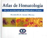 Atlas de hematología 
