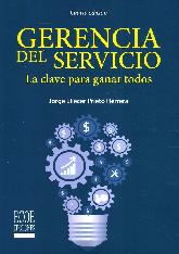 Gerencia del Servicio