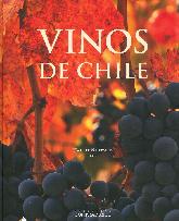 Vinos de Chile