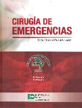 Ciruga de Emergencias