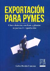 Exportacin para PYMES