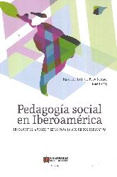 Pedagoga Social en Iberoamrica