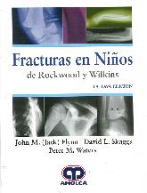 Fracturas en nios de Rockwood y Wilkins