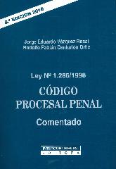Código Procesal Penal 