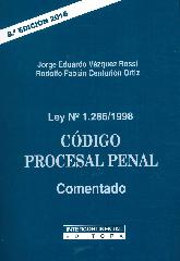 Cdigo Procesal Penal