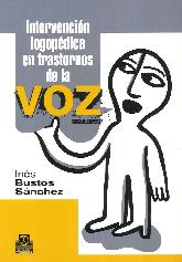 Intervencin logopdica en trastornos de la Voz