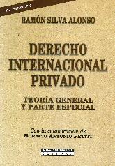 Derecho Internacional Privado